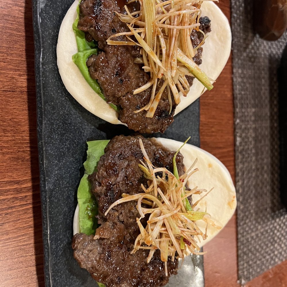 Sakuramen - Bulgogi bao - Asian Fusion Near Me - Washington, DC, District of Columbia Sakuramen - Bulgogi bao - Asian Fusion Near Me - Washington, DC, District of Columbia