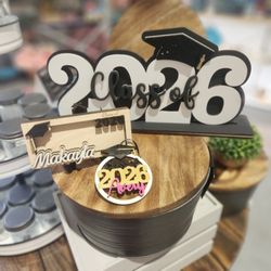 Painted Pallet Studio - Personalized graduation gifts and decor