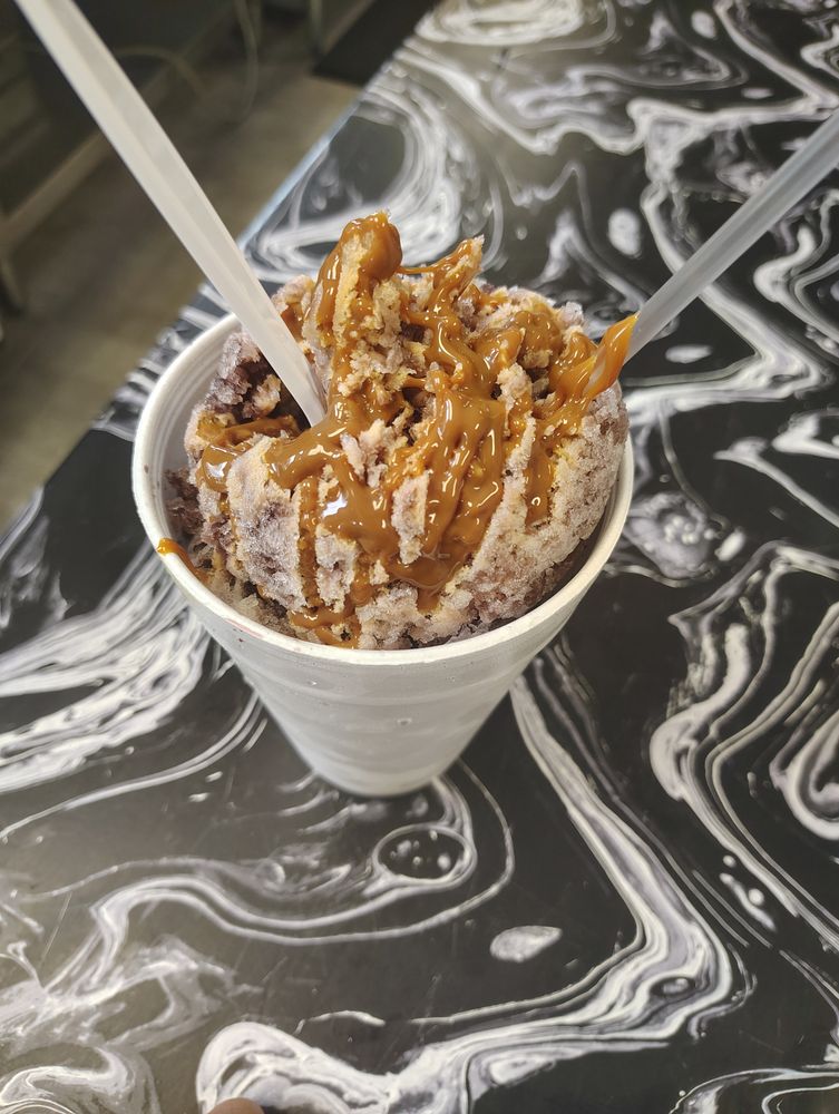 Lagos Tacos Ebenezer Logo