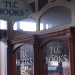 TLC Books