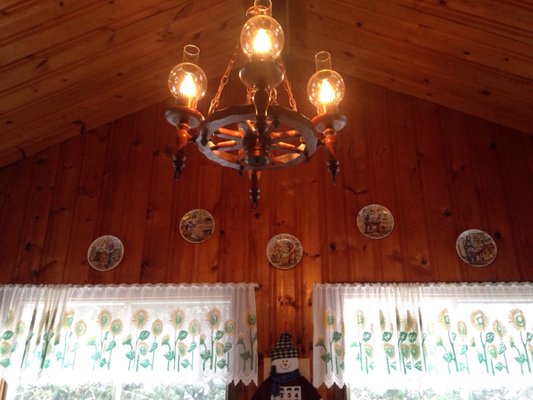 Creperie Au Tournesol by null