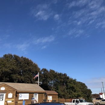 Cape Henry Lighthouse - Landmarks & Historical Buildings Near Me - Fort Story, Virginia