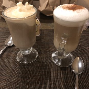 SaVino's Restaurant & Pizzeria - Cappuccino and Affogato - Pizza Near Me - Lynbrook, New York SaVino's Restaurant & Pizzeria - Cappuccino and Affogato - Pizza Near Me - Lynbrook, New York