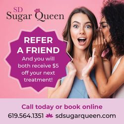 SD Sugar Queen