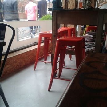 Epicured - seating (2015) - Breakfast & Brunch Near Me - Liverpool, XMS