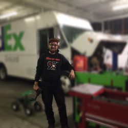 Express Truck & Auto Services