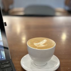 In-sīt Coffee - Flat white