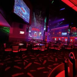 Tootsie's Cabaret - WNBA on the TV
