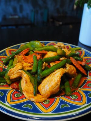 Thaprachan Thai by null