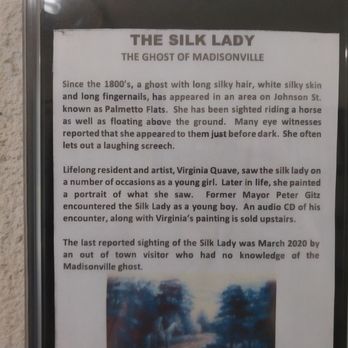 Madisonville Museum - Museums Near Me - Madisonville, Louisiana