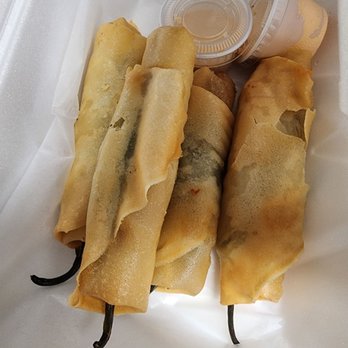 Senor Burrito - Dynamites - Mexican Near Me - Spring, Texas