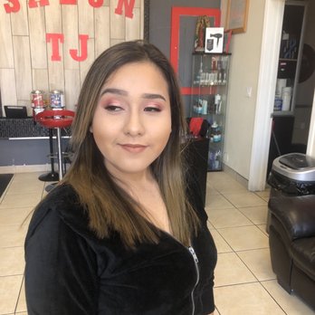 TJ Hair Salon - Waxing Near Me - Hawthorne, California TJ Hair Salon - Waxing Near Me - Hawthorne, California