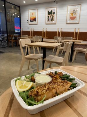 Leaf & Grain by null