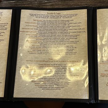 Taste Cafe - Breakfast & Brunch Near Me - Half Moon Bay, California