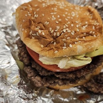 Five Guys - Burgers Near Me - Hoover, Alabama