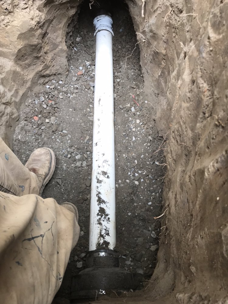 Slide of DC Sewers