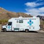 Photo of Arizona Veterinary Ambulance