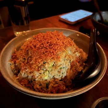 Chinese Tuxedo - Johny Fried Rice - Chinese Near Me - New York, New York Chinese Tuxedo - Johny Fried Rice - Chinese Near Me - New York, New York