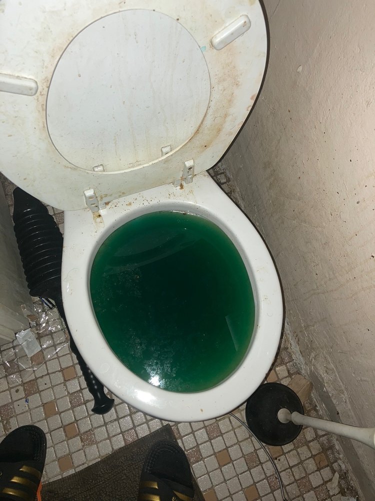 Slide of Rebel Sewer And Drain Water And Piping