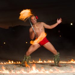 Ohana Entertainment - Ring Of Fire