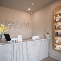 LOU LOU Med Spa