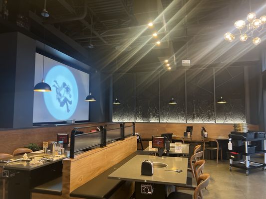 Woobling Korean BBQ - Tacoma Mall by null