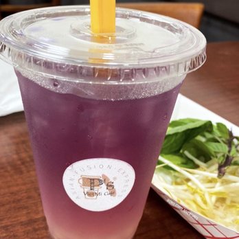 P's VietMi Cafe - Boba - Vietnamese Near Me - Orlando, Florida P's VietMi Cafe - Boba - Vietnamese Near Me - Orlando, Florida