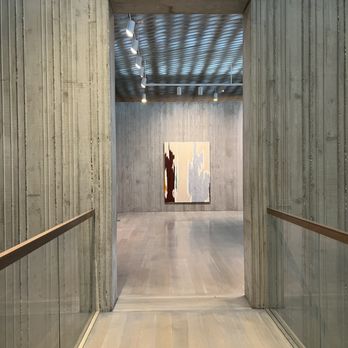 Clyfford Still Museum - Art Museums Near Me - Denver, Colorado