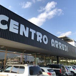 Centro Arredi - La sede di Altavilla Vicentina di Centro Arredi