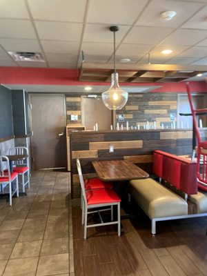 Arby's by null