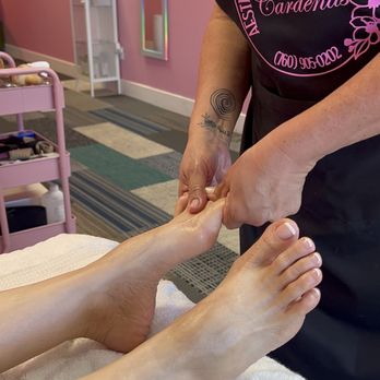 Aesthetics by Grace - Body Contouring Near Me - Hesperia, California