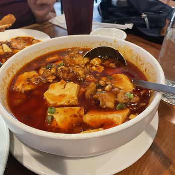 Tian Fu - Chinese Near Me - Bellevue, Washington