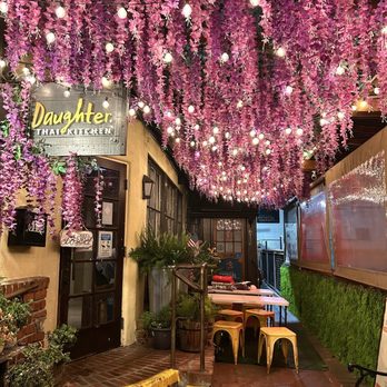 Daughter Thai Kitchen - Thai Near Me - Oakland, California Daughter Thai Kitchen - Thai Near Me - Oakland, California