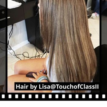 Touch of Class II - Excellent Balayage highlights - Hair Salons Near Me - New Hyde Park, New York Touch of Class II - Excellent Balayage highlights - Hair Salons Near Me - New Hyde Park, New York
