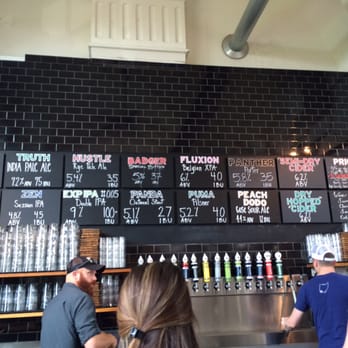 Rhinegeist Brewery - Breweries Near Me - Cincinnati, Ohio