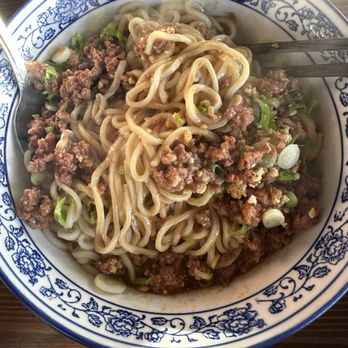 Northern Cafe - Dandan Noodle - Chinese Near Me - Irvine, California Northern Cafe - Dandan Noodle - Chinese Near Me - Irvine, California