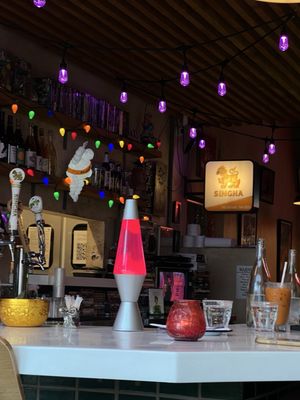 Sticky Rice on 3rd by null