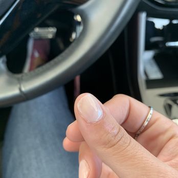 Kt Nails - Lifted gel - Nail Salons Near Me - Ripon, California