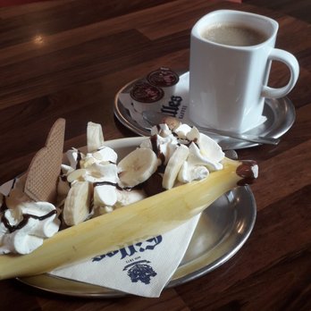 Café Eiszeit - Ice Cream & Frozen Yogurt Near Me - Tabarz, TH
