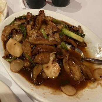 Sunflower Chinese Restaurant - Szechuan Eggplant Lunch - Chinese Near Me - Columbus, Ohio Sunflower Chinese Restaurant - Szechuan Eggplant Lunch - Chinese Near Me - Columbus, Ohio