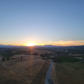 Cielo Balloons - Hot Air Balloons Near Me - Temecula, California