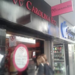 Carolina Etz