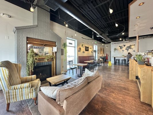 Atlas Coffee by null