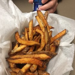 2.00$ fries!!!