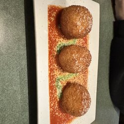 Brothers Pizza of Centre Hall - Arancini
