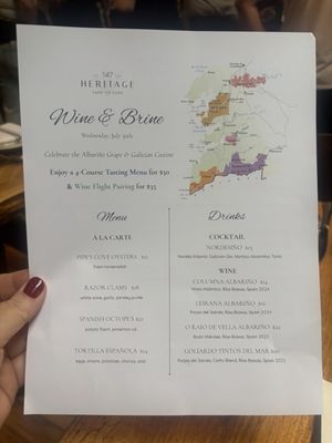 Heritage 147 by null