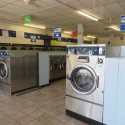 Winston Salem Laundry Land