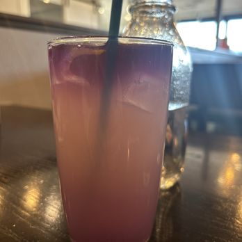 First Watch - Purple Haze with immunity boost - Breakfast & Brunch Near Me - Papillion, Nebraska First Watch - Purple Haze with immunity boost - Breakfast & Brunch Near Me - Papillion, Nebraska