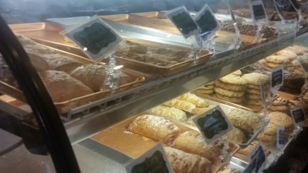 Denica's Real Food Kitchen by null