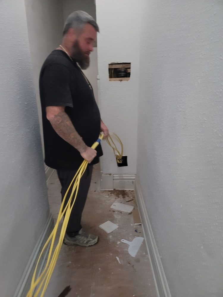 Slide of Rightway Remodeling